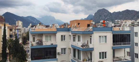 Wohnung 2+1 in Antalya, Turkey, Nr. 40473 4