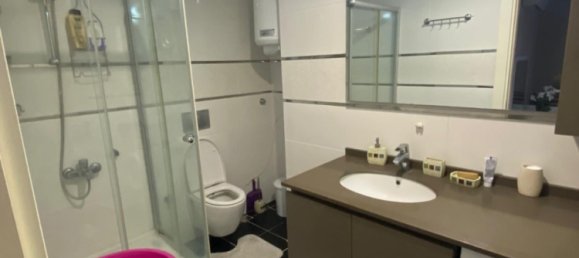 Wohnung 2+1 in Antalya, Turkey, Nr. 40473 11