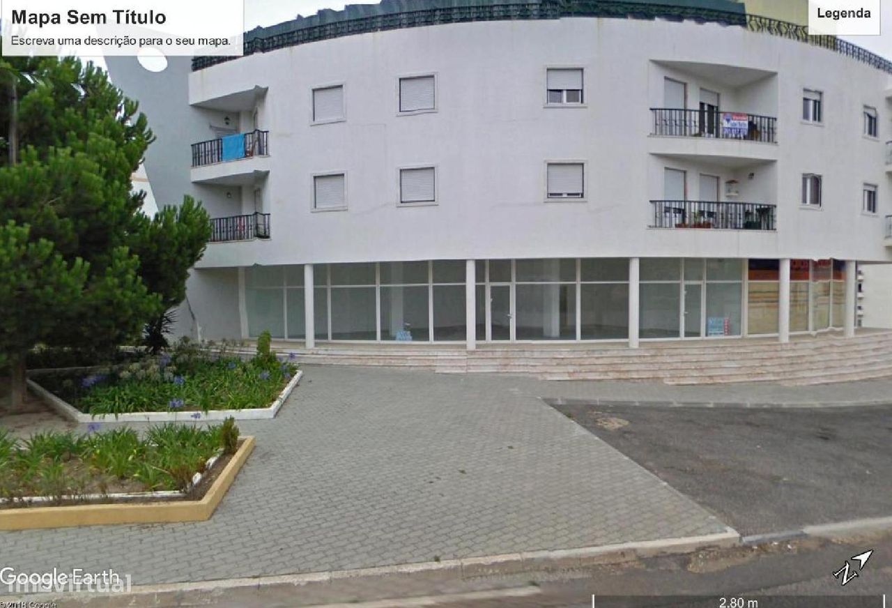 Imóvel comercial em Mafra, Portugal 93 m² N.º 323201