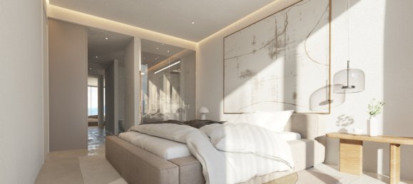 5 bedrooms Villa in Benalmadena, Spain No. 4583 15