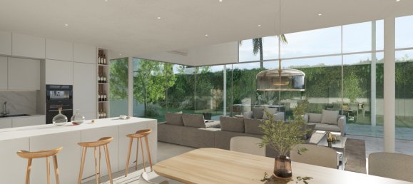 5 bedrooms Villa in Benalmadena, Spain No. 4583 7