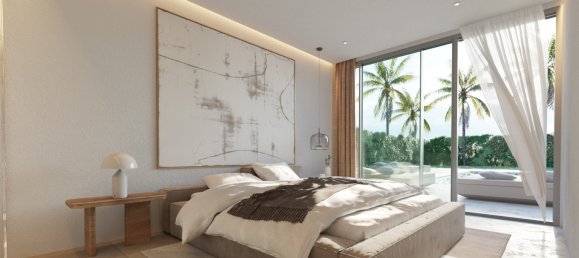 5 bedrooms Villa in Benalmadena, Spain No. 4583 14