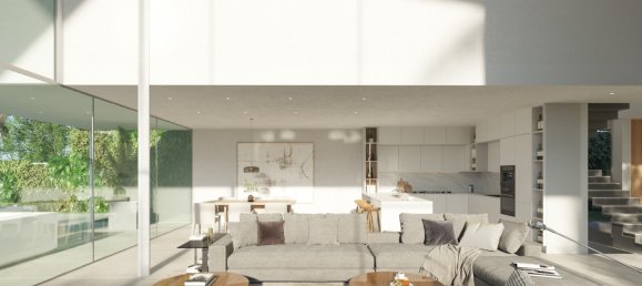 5 bedrooms Villa in Benalmadena, Spain No. 4583 9