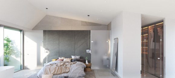 5 bedrooms Villa in Benalmadena, Spain No. 4583 12