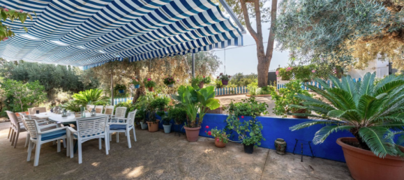 4 bedrooms House in Coin, Spain No. 276659 18