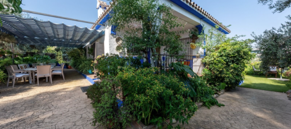 4 bedrooms House in Coin, Spain No. 276659 12