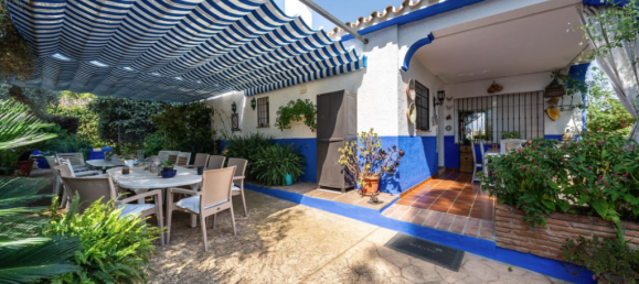 4 bedrooms House in Coin, Spain No. 276659 15