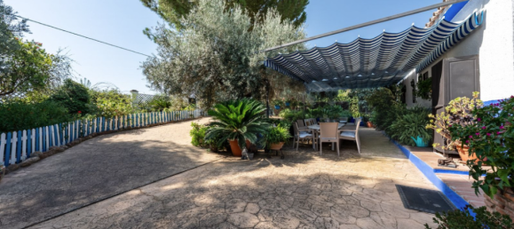 4 bedrooms House in Coin, Spain No. 276659 13