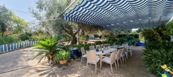 4 bedrooms House in Coin, Spain No. 276659 21