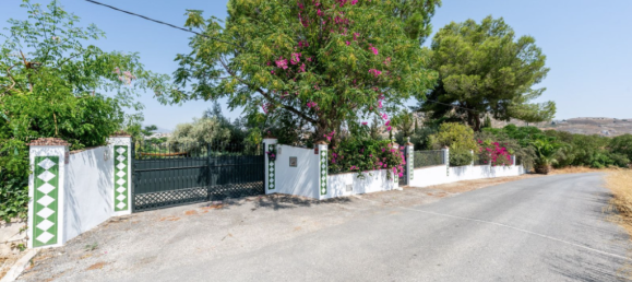 4 bedrooms House in Coin, Spain No. 276659 39