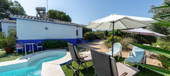 4 bedrooms House in Coin, Spain No. 276659 9