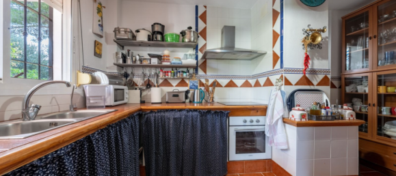 4 bedrooms House in Coin, Spain No. 276659 28