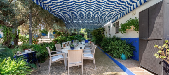 4 bedrooms House in Coin, Spain No. 276659 14