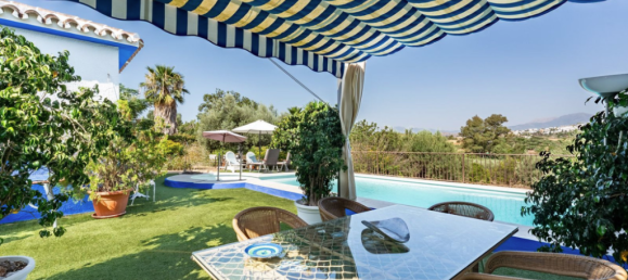 4 bedrooms House in Coin, Spain No. 276659 3