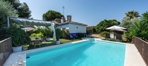 4 bedrooms House in Coin, Spain No. 276659 10