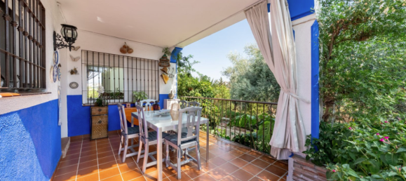 4 bedrooms House in Coin, Spain No. 276659 19