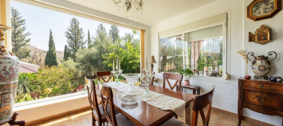 4 bedrooms House in Coin, Spain No. 276659 22