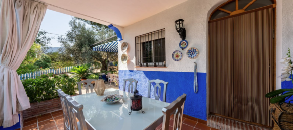 4 bedrooms House in Coin, Spain No. 276659 20