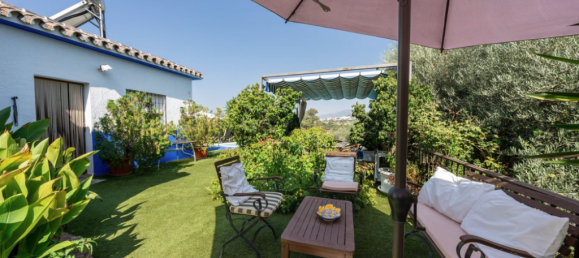 4 bedrooms House in Coin, Spain No. 276659 11