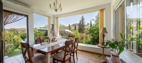 4 bedrooms House in Coin, Spain No. 276659 23