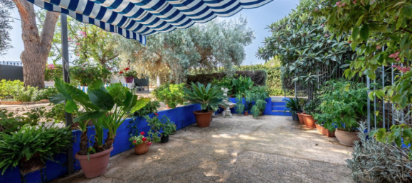 4 bedrooms House in Coin, Spain No. 276659 17