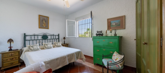 4 bedrooms House in Coin, Spain No. 276659 35