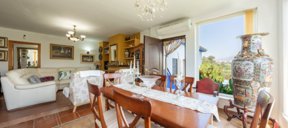 4 bedrooms House in Coin, Spain No. 276659 24