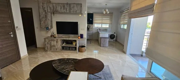 Apartamento T3 em Limassol, Cyprus N.º 4281 15