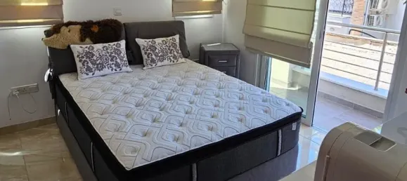 Apartamento T3 em Limassol, Cyprus N.º 4281 7