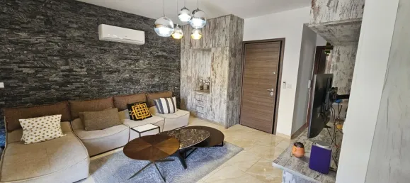 Apartamento T3 em Limassol, Cyprus N.º 4281 12