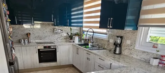 Apartamento T3 em Limassol, Cyprus N.º 4281 13