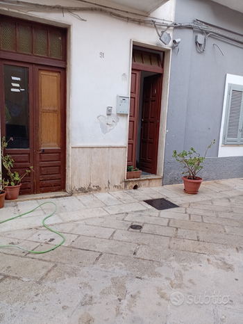 Квартира с 6 комнатами в Сан Микеле Салентино, Италия № 251454