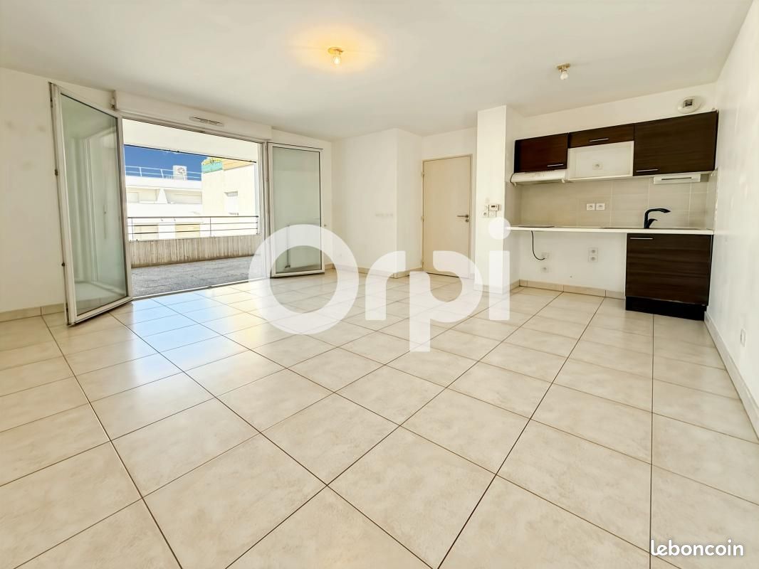 1 bedroom Apartment in Montpellier, France No. 285209