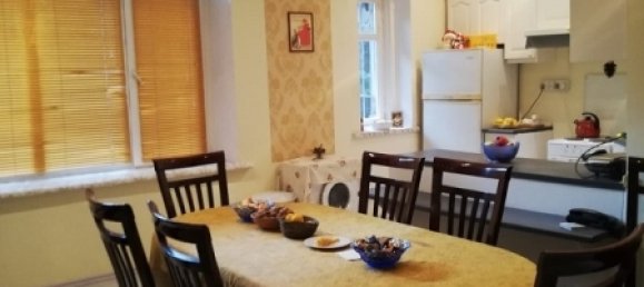 3 Schlafzimmer Wohnung in Baku, Azerbaijan, Nr. 298 15