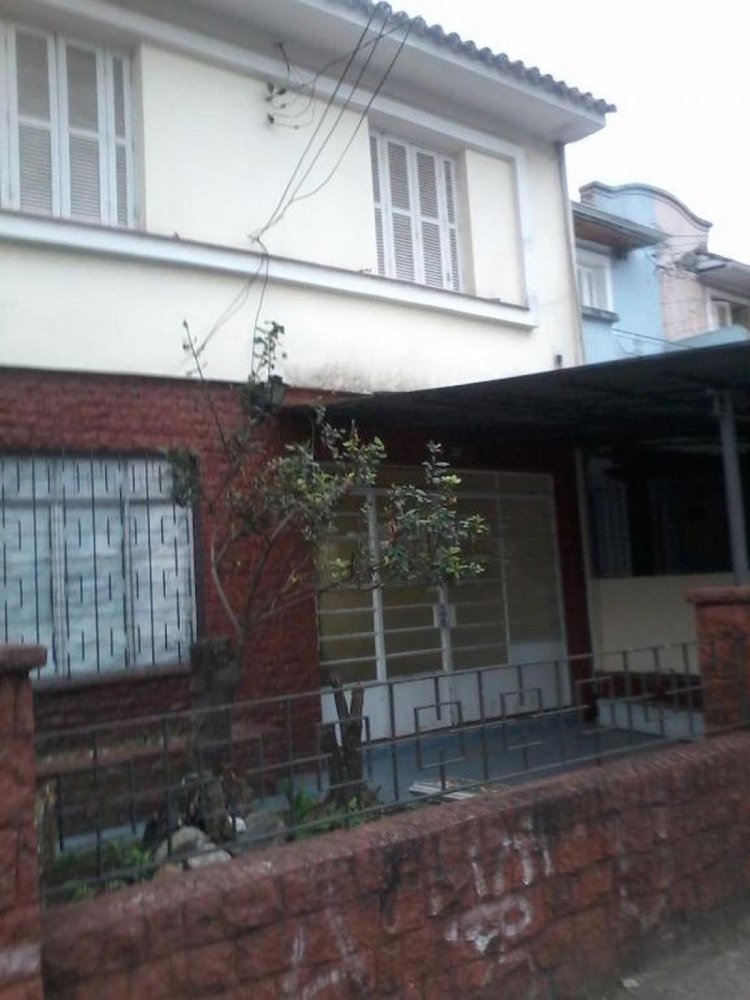 Дом с 3 спальнями в Сан-Паулу, Бразилия № 459063