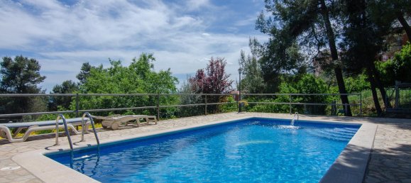 5 Schlafzimmer Stadthaus in Corbera de Llobregat, Spain, Nr. 26061 30