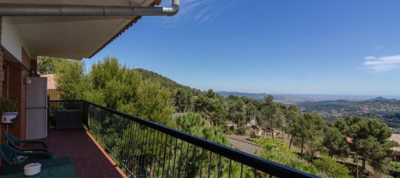 5 Schlafzimmer Stadthaus in Corbera de Llobregat, Spain, Nr. 26061 19