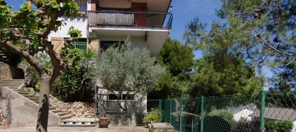 5 Schlafzimmer Stadthaus in Corbera de Llobregat, Spain, Nr. 26061 43