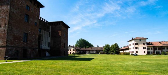 5 rooms Apartment in Pieve Emanuele, Italy No. 76291 11