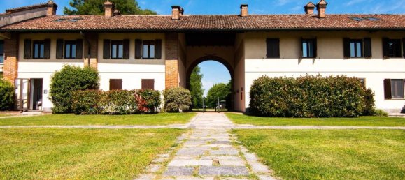 5 rooms Apartment in Pieve Emanuele, Italy No. 76291 26