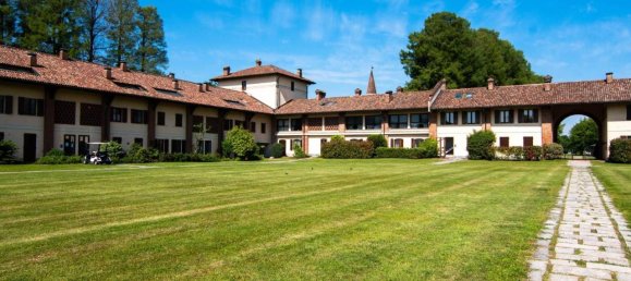 5 rooms Apartment in Pieve Emanuele, Italy No. 76291 25