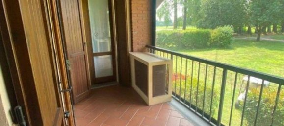 5 rooms Apartment in Pieve Emanuele, Italy No. 76291 23