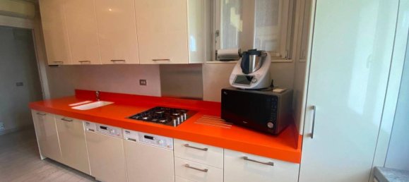 5 rooms Apartment in Pieve Emanuele, Italy No. 76291 2