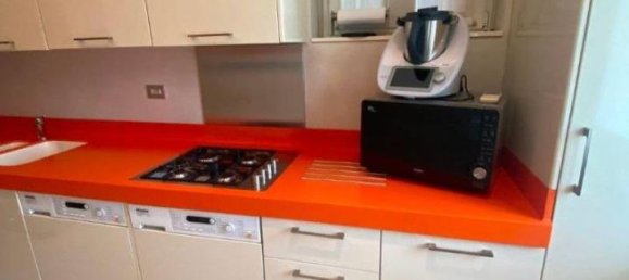 5 rooms Apartment in Pieve Emanuele, Italy No. 76291 9