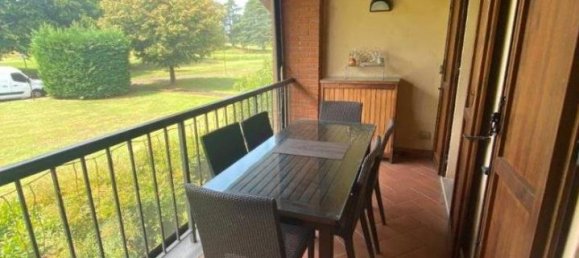 5 rooms Apartment in Pieve Emanuele, Italy No. 76291 4