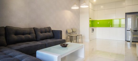 2 bedrooms Apartment in District 7, Vietnam No. 16641 9