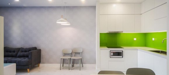 2 bedrooms Apartment in District 7, Vietnam No. 16641 12