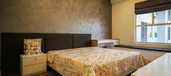 2 bedrooms Apartment in District 7, Vietnam No. 16641 4