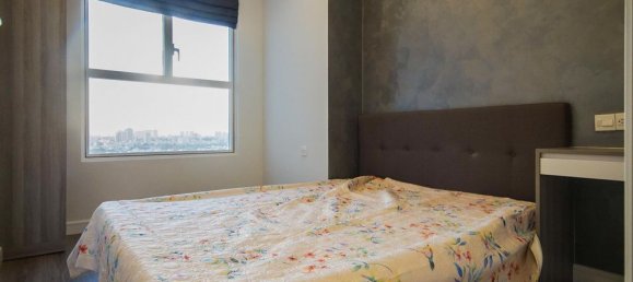 2 bedrooms Apartment in District 7, Vietnam No. 16641 18