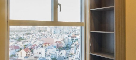 2 bedrooms Apartment in District 7, Vietnam No. 16641 16